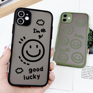 [XNX-1] เคสโทรศัพท์มือถือ ผิวด้าน กันรอยกล้อง สีแคนดี้ สําหรับ iPhone 13 12 Mini 11 Pro MAX XR X XS MAX 8 7 6 Plus SE3 SE2