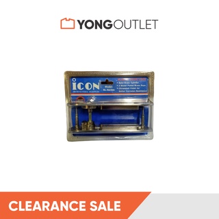 ICON กุญแจบานเลื่อน รุ่น SL85-SS