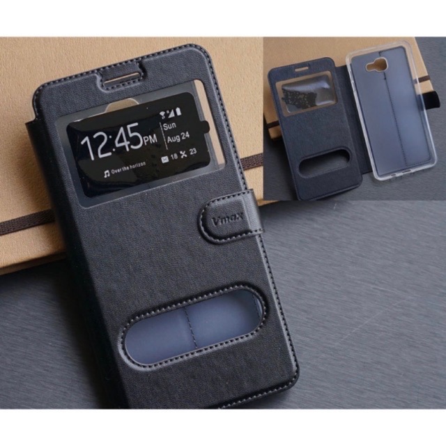 เคสWikoรุ่นlenny5/View/View max/tommy3