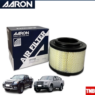 AARON กรองอากาศ FORD RANGER 2.5-3.0 CC 06-11 MAZDA BT50 06-11