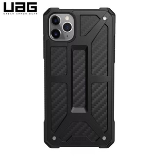 [ส่งจากไทย] UAG MONARCH เคสกันกระแทก For iPhone11 /iPhone 11 Pro /iPhone 11 pro Max คุณภาพดี สินค้าใหม่