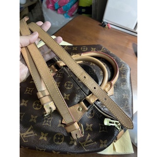 lv speedy ban 30 สวยมาก