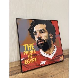 Mo salah #liverpool 2