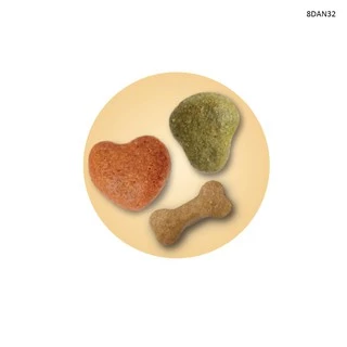 [ขายดี]สมาร์ทฮาร์ท อาหารสุนัข สุนัขโต รสไก่และตับ 10 กก. / SmartHeart Adult Chicken & Liver 10kg