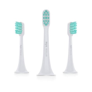 Mi Electric Toothbrush Head (3-pack standard) หัวแปรงไฟฟ้าแพ็ค 3 ชิ้น