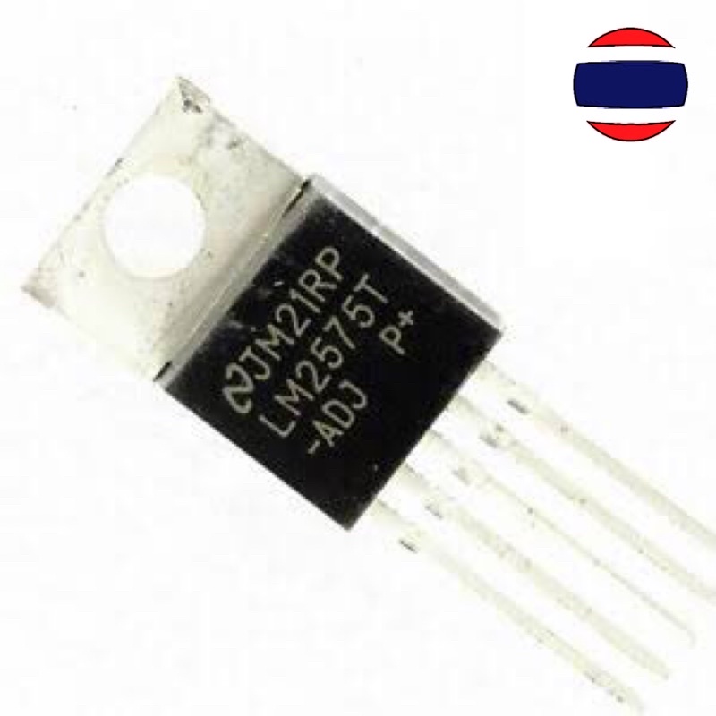 1PCS LM2575T-ADJ TO220 LM2575T 5.0 TO-220 LM2575-ADJ LM2575HVT TO220-5 3.3 IC Chipset