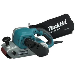 เครื่องขัดกระดาษทรายสายพาน รถถัง Makita M9400B 4” x 24”