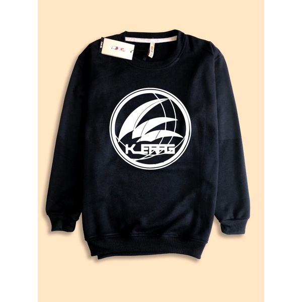 Arknights Faction Kjerag เสื้อสเวตเตอร์สําหรับเล่นเกม