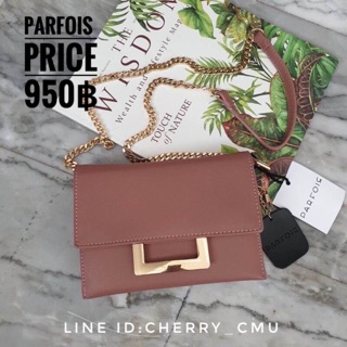 Parfois bag แท้💯