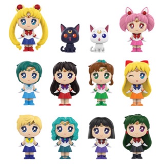 Funko Mystery Minis Sailor Moon เซเลอร์มูน