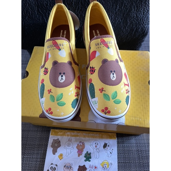 รองเท้าผ้าใบSkechers