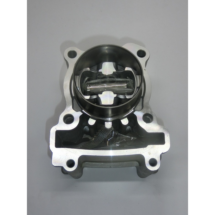 BLOCK CYLINDER RACING 62MM LC135 (K&K)