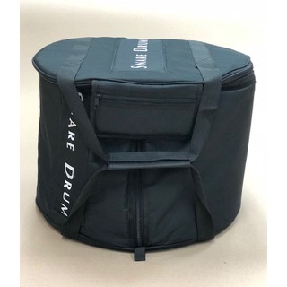 Rock กระเป๋าใส่กลองสแนร์มาร์ชชิ่ง ขนาด 14" รุ่น Snare Drum Bag