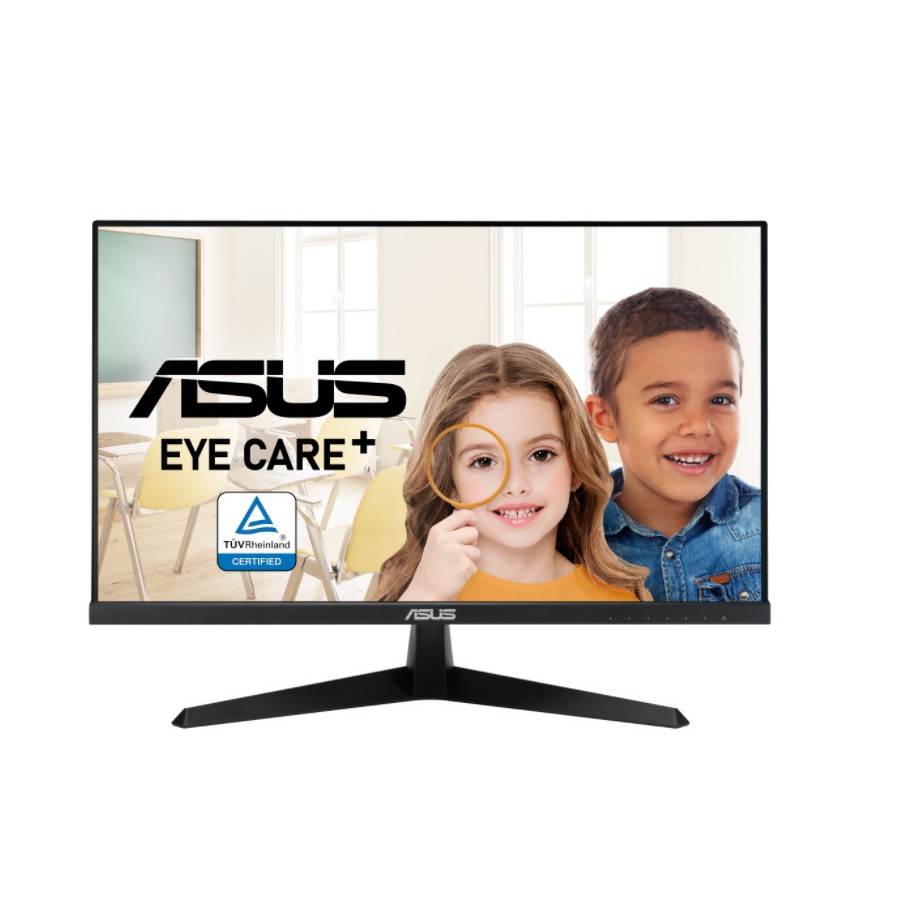 Monitor  ASUS VY249HE 23.8" IPS, HDMI, VGA 75Hz (by Pansonics)