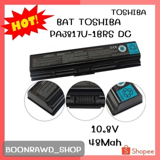 BAT TOSHIBA PA3817U-1BRS DC10.8V/48MAH//2497//