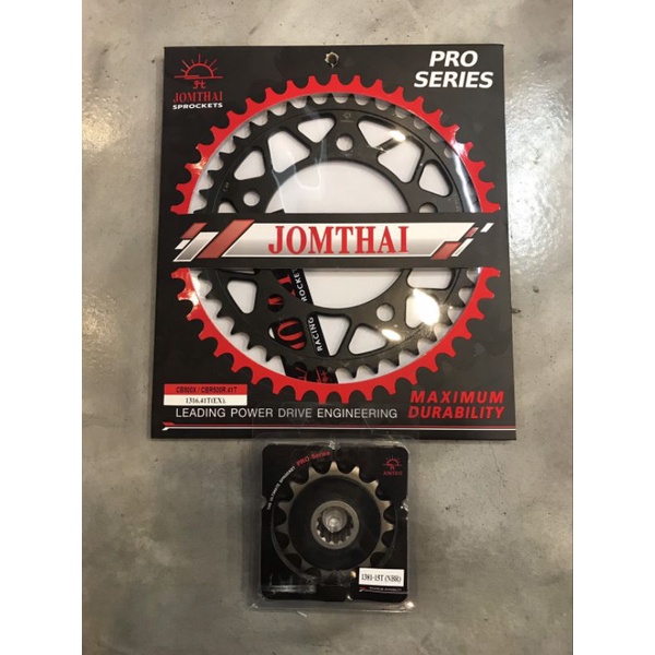 สเตอร์จอมไทย Jomthai Honda CB500X ปี 2019+ REBEL500 CBR500R/CB500Fปี2022+