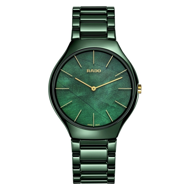 นาฬิกา RADO รุ่น TRUE THINLINE (R27006912)