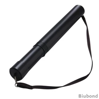 [Biubond] หลอดเก็บโปสเตอร์ แบบพกพา ปรับได้ อุปกรณ์เสริม สําหรับวาดภาพ