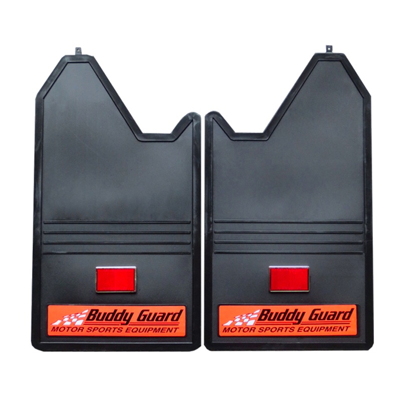 Chaixing Home บังโคลน Rally LEOMAX รุ่น MF-853