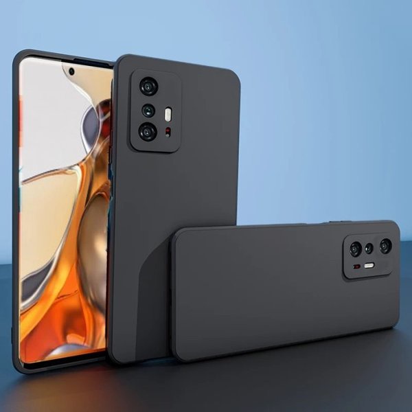 CASE SUITABLE สําหรับ XIAOMI MI 11T 11T PRO / MI 11 LITE / MI 12 12X / MI 12 PRO / MI 12 LITE / MI 1