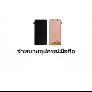 LCD Display หน้าจอ+ทัช จอ Samsung a30 งาน TFT