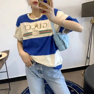 ✨​ เสื้อยืด GUCCI รวมส่ง No12260341