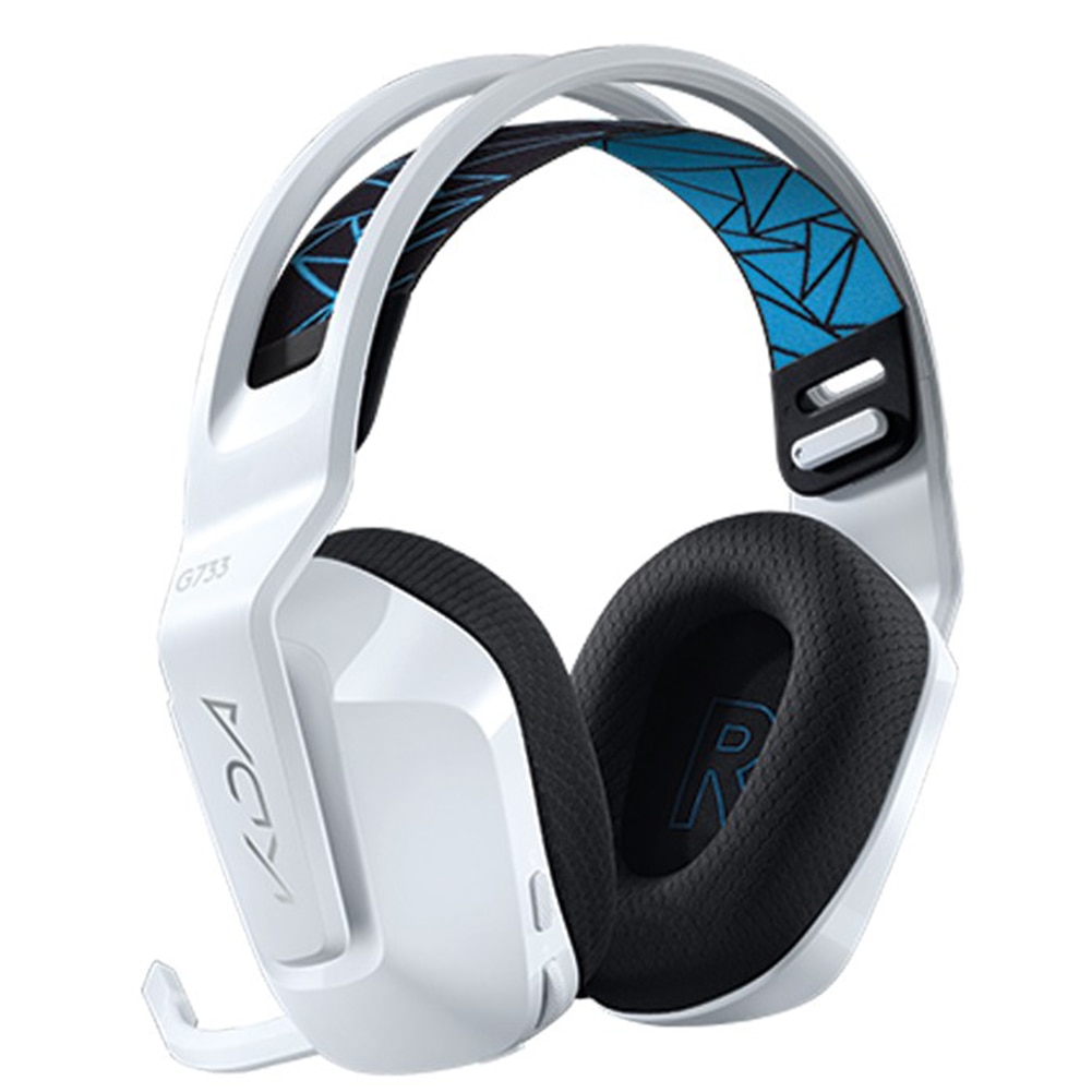 g733 kda gaming headset