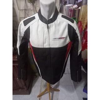 เสื้อแจ็กเก็ต Honda cb 150 R