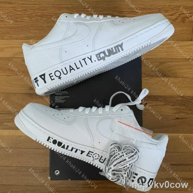 equality af1