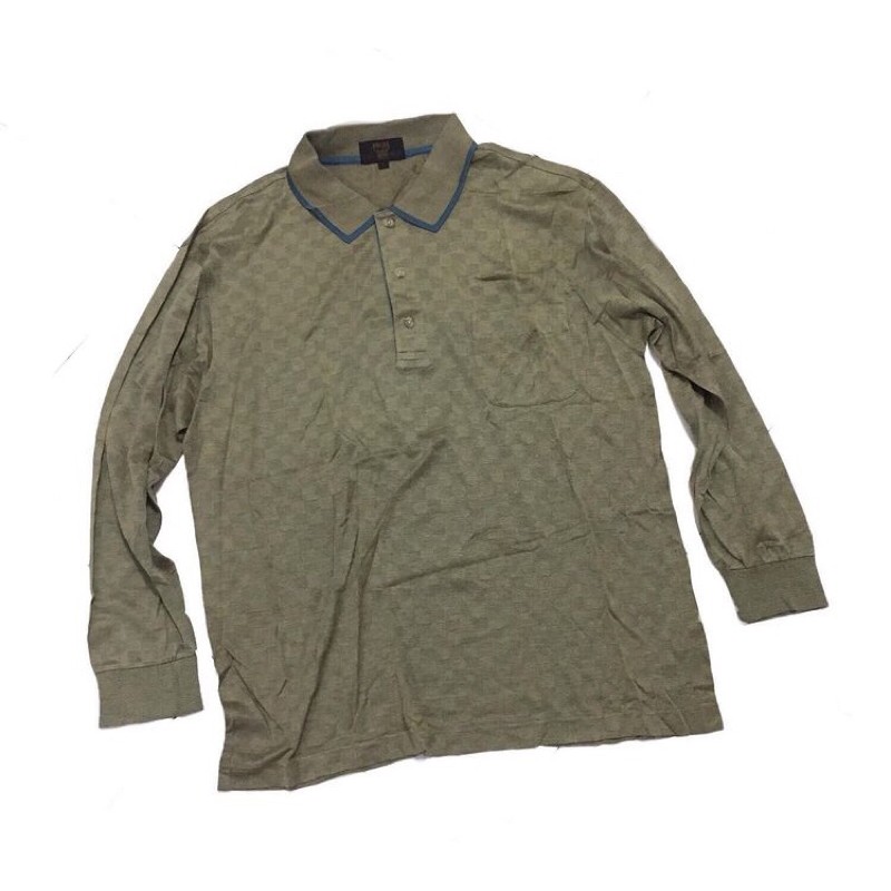 MCM Legere - เสื้อโปโลวินเทจ