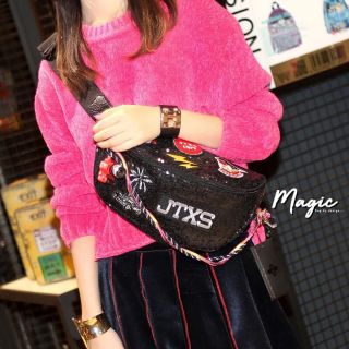 Style JTXS fashion bag