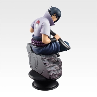 6 Cs Set Naruto Action Figures Dolls Chess Vc Anime Naruto Sasuke Gaara Model Figurines For Decoration Collection Gift T 901