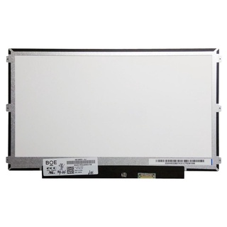 หน้าจอ LCD 13.3 นิ้ว สําหรับ Dell Latitude 13 3380 3350 3340 N133BGE-E31 HB133Wx1-201 LTN133AT31 30pin 1366*768