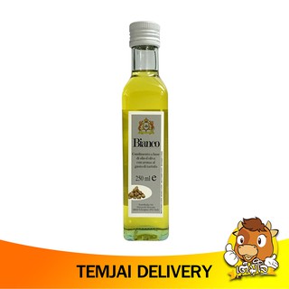 น้ำมันเห็ดทรัฟเฟิล BIANCO WHITE TRUFFLE OIL ขนาด250ML