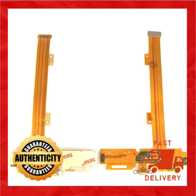 REBEN _ VIVO Y66 CHARGING FLEX RIBBON