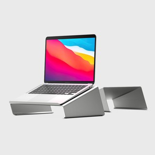 elago L4 Laptop Stand Aluminum Stand แท่นวางโน๊ตบุ็ค