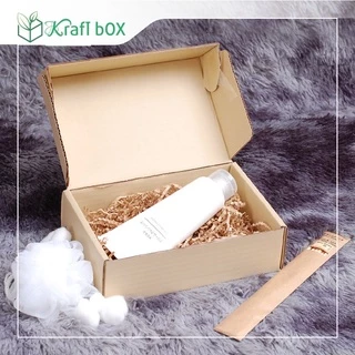 Crinkle shredded paper กระดาษฝอย (แบบหยัก) ขนาด 100 กรัม