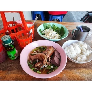 พริกไทยขาวป่น White Pepper Powder ตรา ไร่ทิพย์ Rai Thip ขนาด 60 กรัม