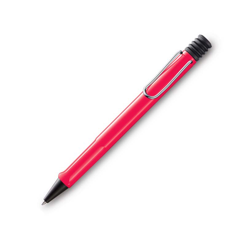 LAMY safari ballpoint pen cream 2022 limited edition (ปากกาลามี่ ด้าม-คลิปสีครีม)