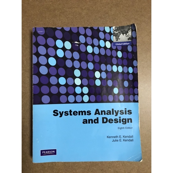 Systems Analysis and Design
