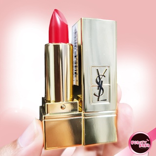 YSL Rouge Pur Couture 1.6g. #21 ( ฉลากไทย ผลิต 10/2020 )