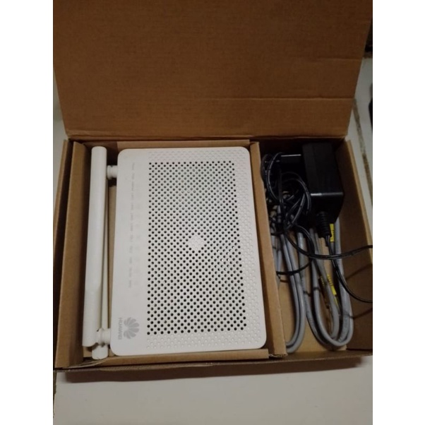 หัวเว่ย 5h5 ont*****