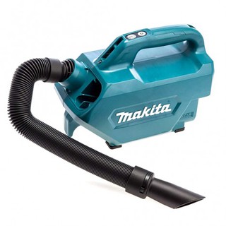 MAKITA เครื่องดูดฝุ่น ไร้สาย รุ่น DCL184Z 18V. (ตัวเปล่า)