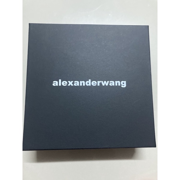 Alexander Wang bagกระเป๋าเพชร