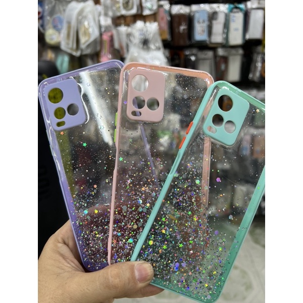 เคส Vivo Y21 / Y21S / Y33S