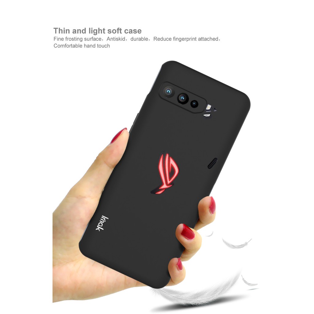 Asus ROG Phone 3 Cases, Screen Protectors and Accessories