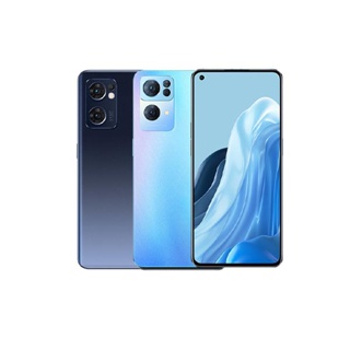 OPPO Reno7 5G (8+256) หน้าจอ 6.43" OLED ชิปเซ็ต Dimensity 900 5G, แบต 4,500 mAh