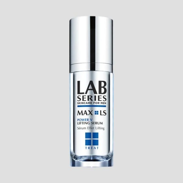 [สินค้าของแท้/พร้อมส่ง100%] Lab Series Max LS Power V Lifting Serum 7ml
