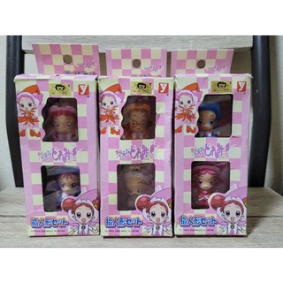 Ojamajo Doremi Magical Doremi งานปี 2000 Japan แท้ กล่องไม่สวย