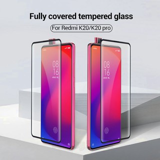 Xiaomi Redmi K40 K20 Pro Note 10 Pro K20 Mi 9T Pro 9H Tempered Glass Screen Protector